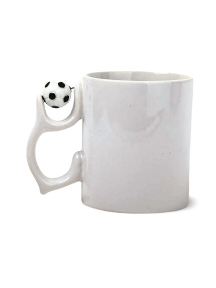 Futbol Toplu Kupa Bardak