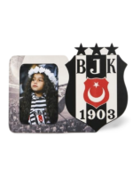 Beşiktaş'lı Taraftar Çerçeve
