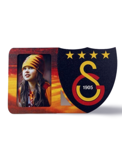 Galatasaray'lı Taraftar Çerçeve